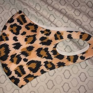 Fashion nova face mask